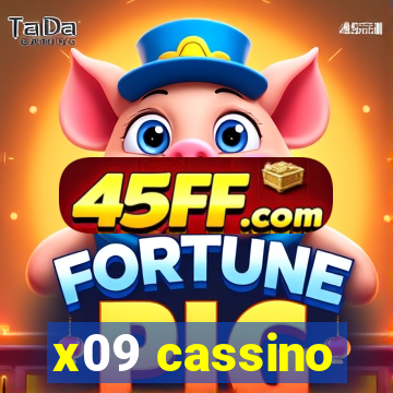 x09 cassino